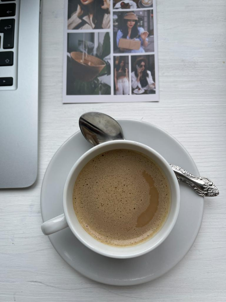 Распродажа курса: «Мобильная фотография». Алла Шевченко — продюсер — наставник