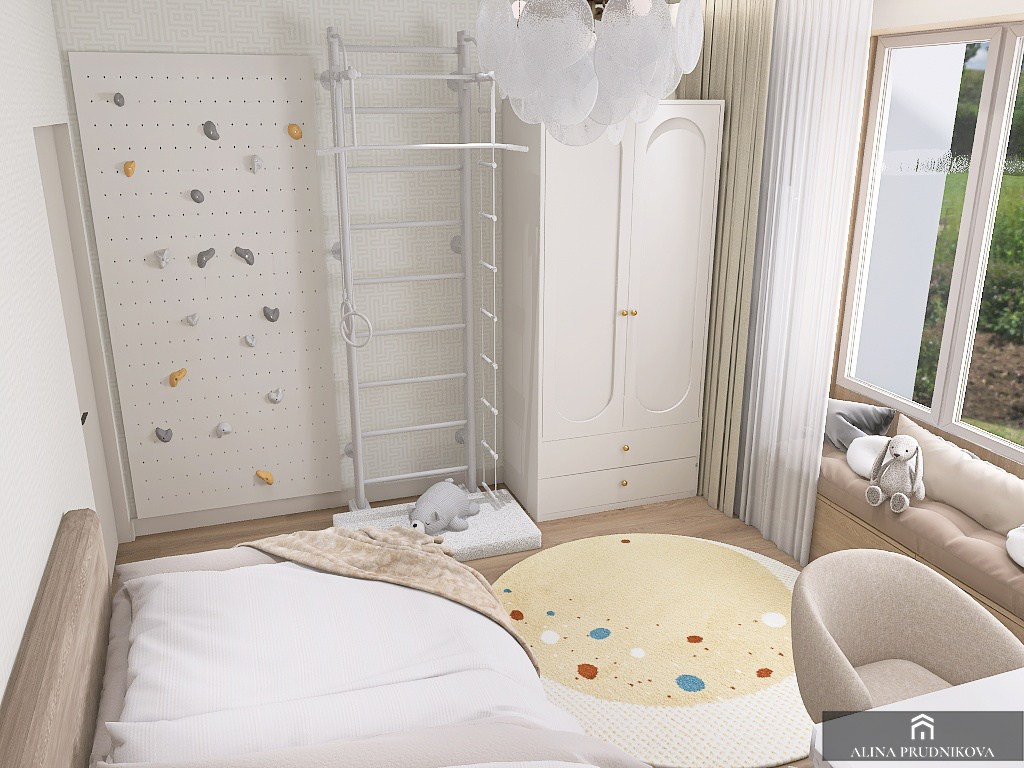 ЖК Ньютон. Алина Прудникова дизайн интерьера, хоумстейджинг