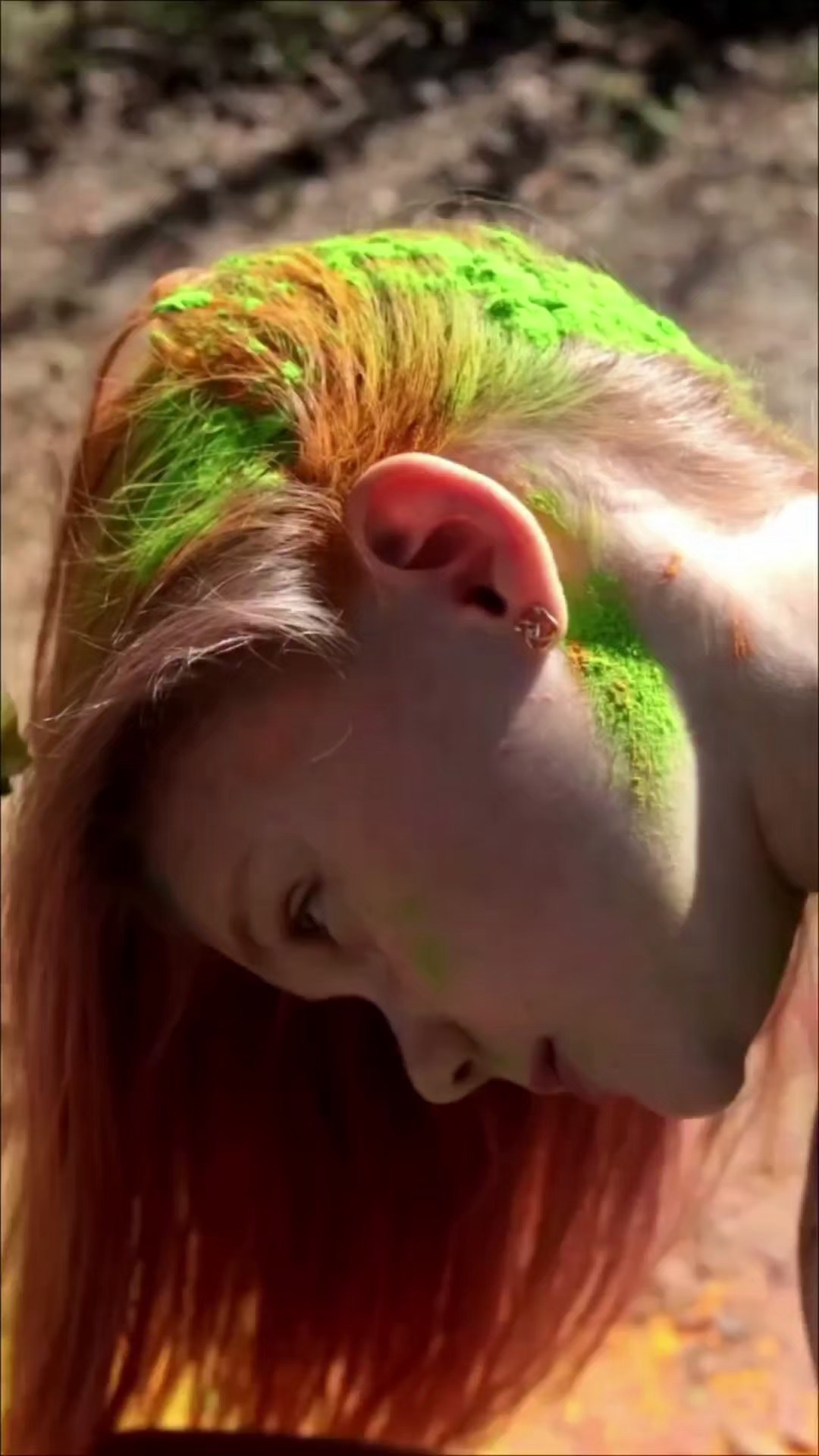 Творческая съёмка с Варей. Фотограф Канск Красноярск Ольга Атмайкина