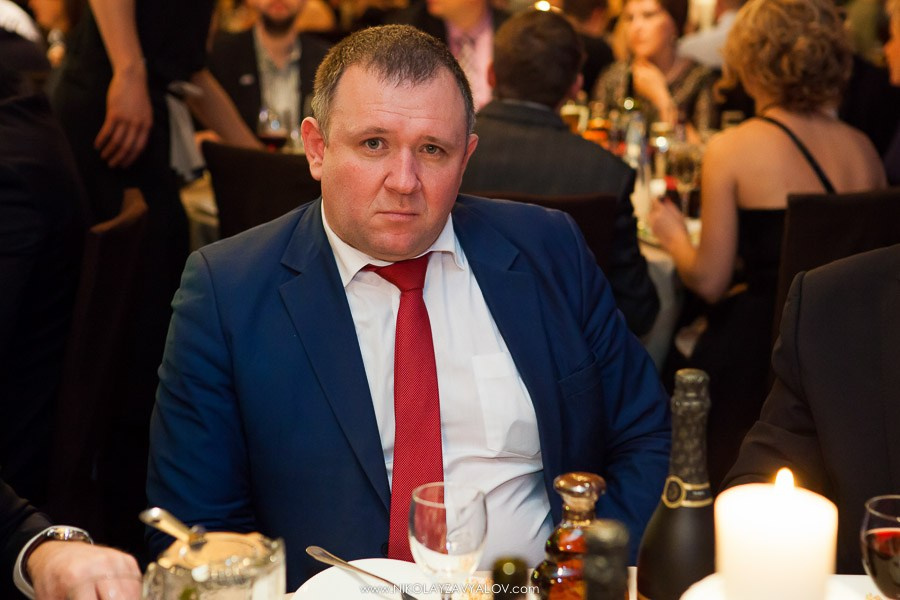 АЛВИСА (корпоратив). Видеооператор/Фотограф Николай Завьялов