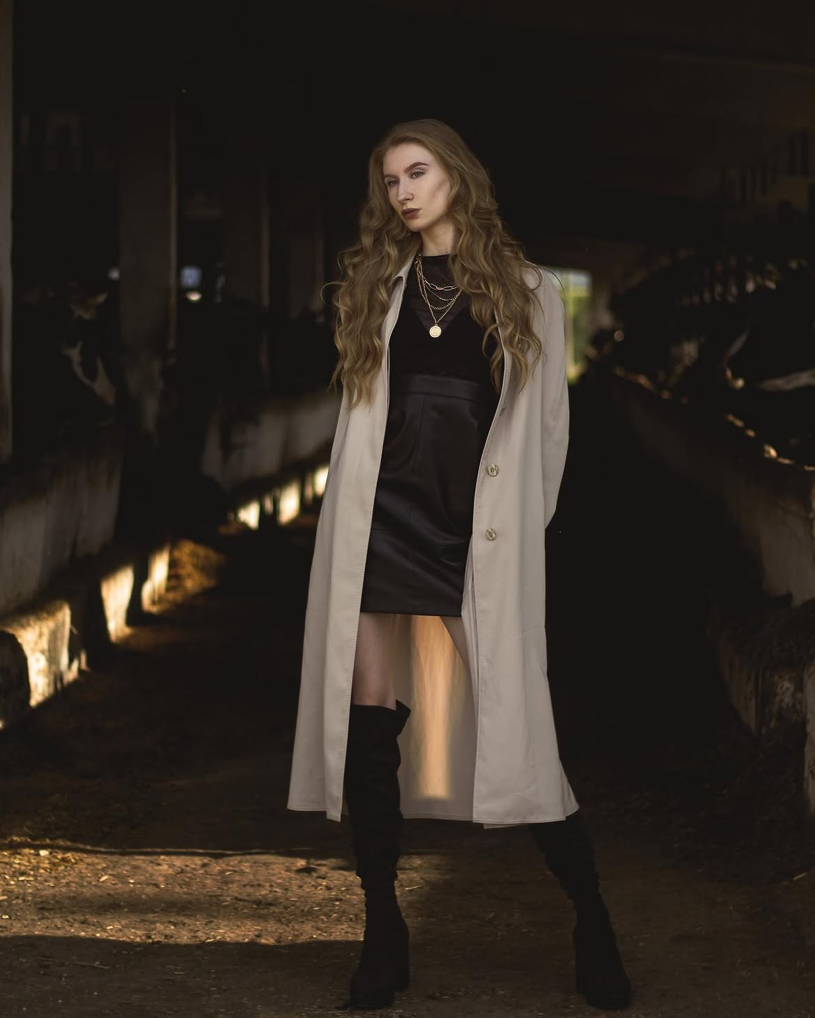 ANNA. Фотограф Москва Анастасия Толстова