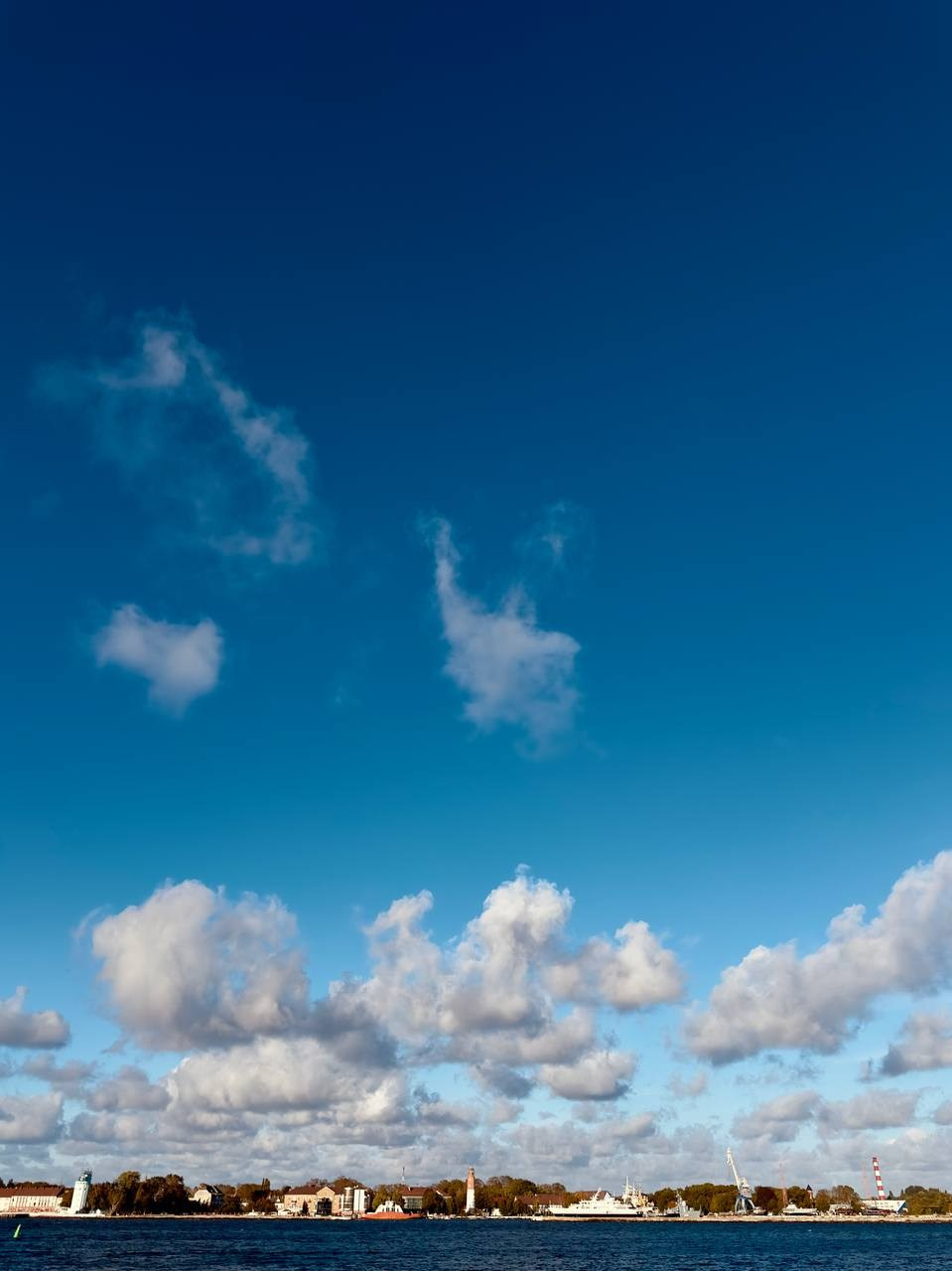 Калининград 2025. Фотограф Михаил Олейник