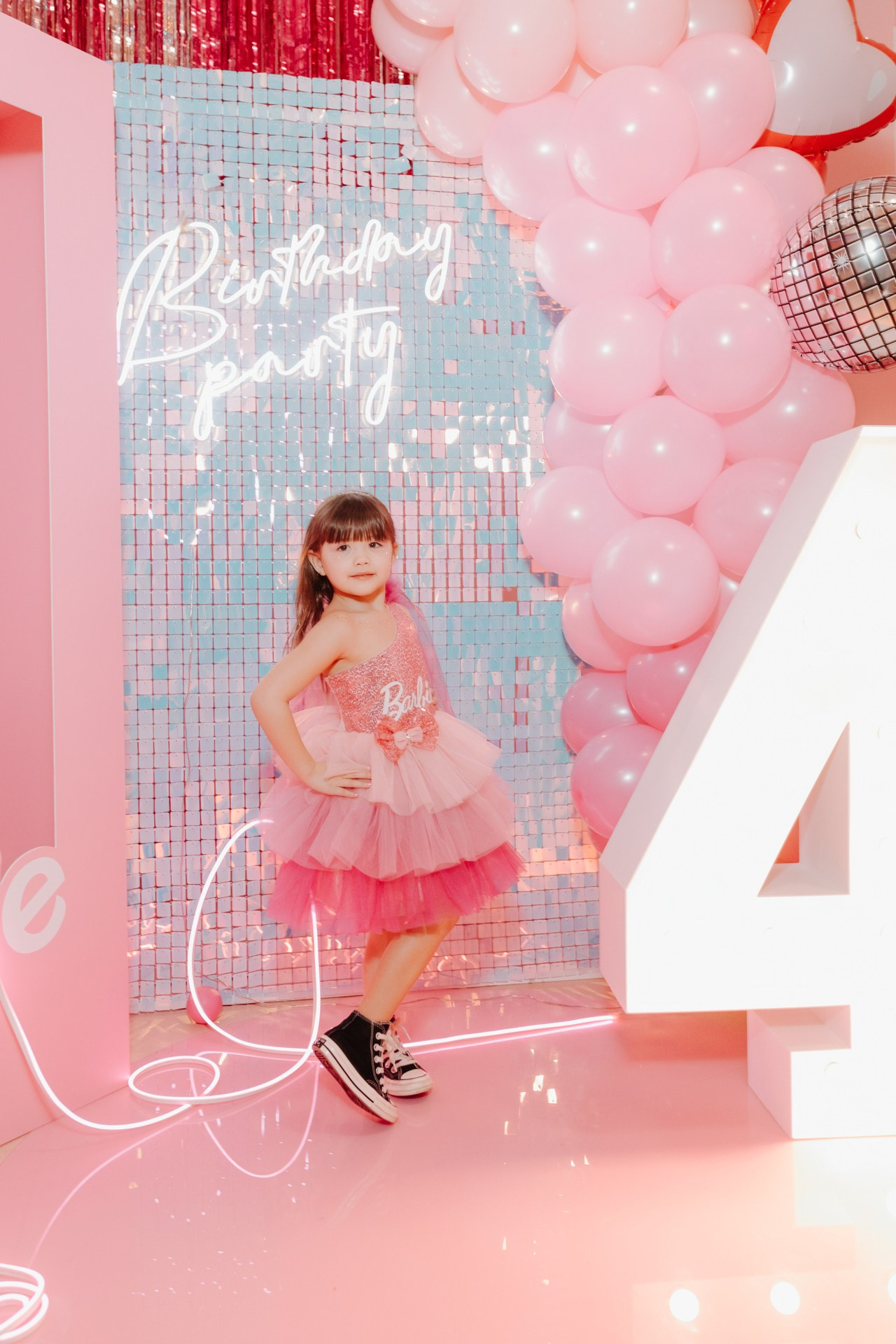 День Рождения Kathaleya. Фотограф Перминов Никита СПБ