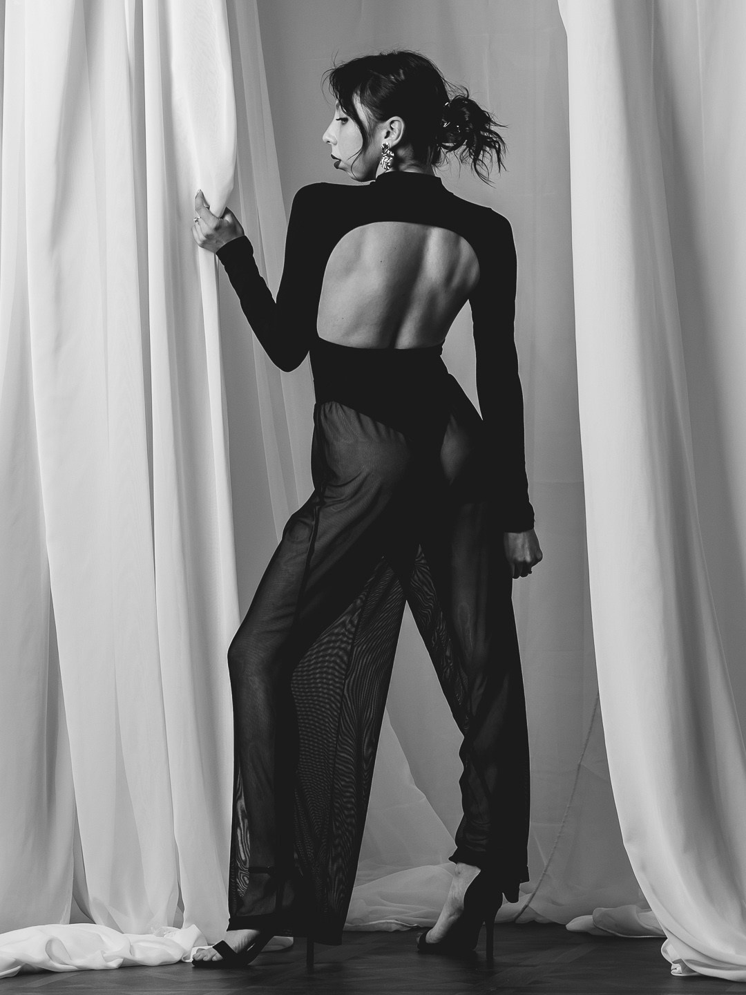 Divine créature. Лиза, ваш портретный и репортажный фотограф в Ульяновске!