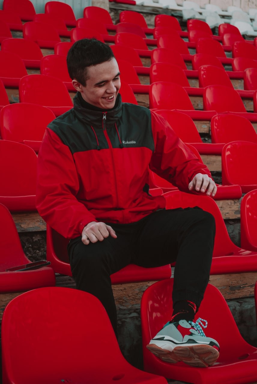 Прогулочная фотосессия. Съемка в Анапе. Фотограф Алёна Сергеевна Aloha_chë