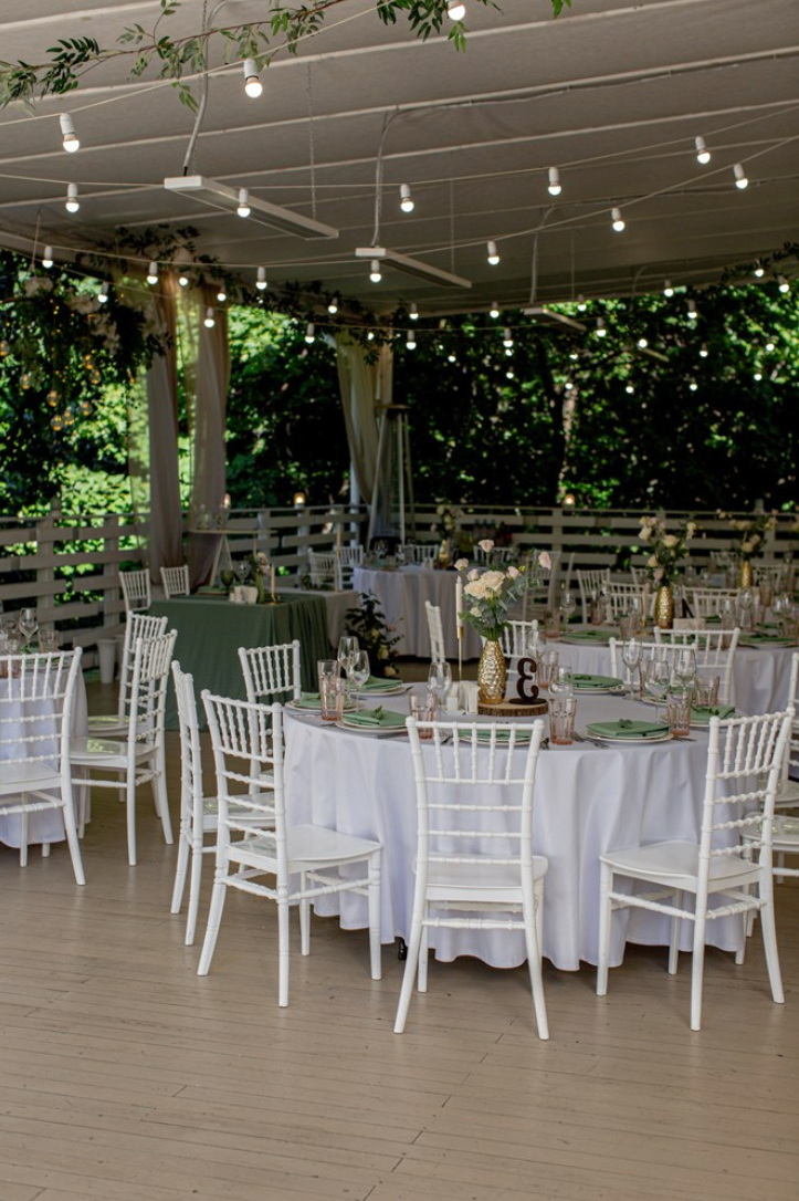 Площадка № 2-12. Свадебный организатор Москва