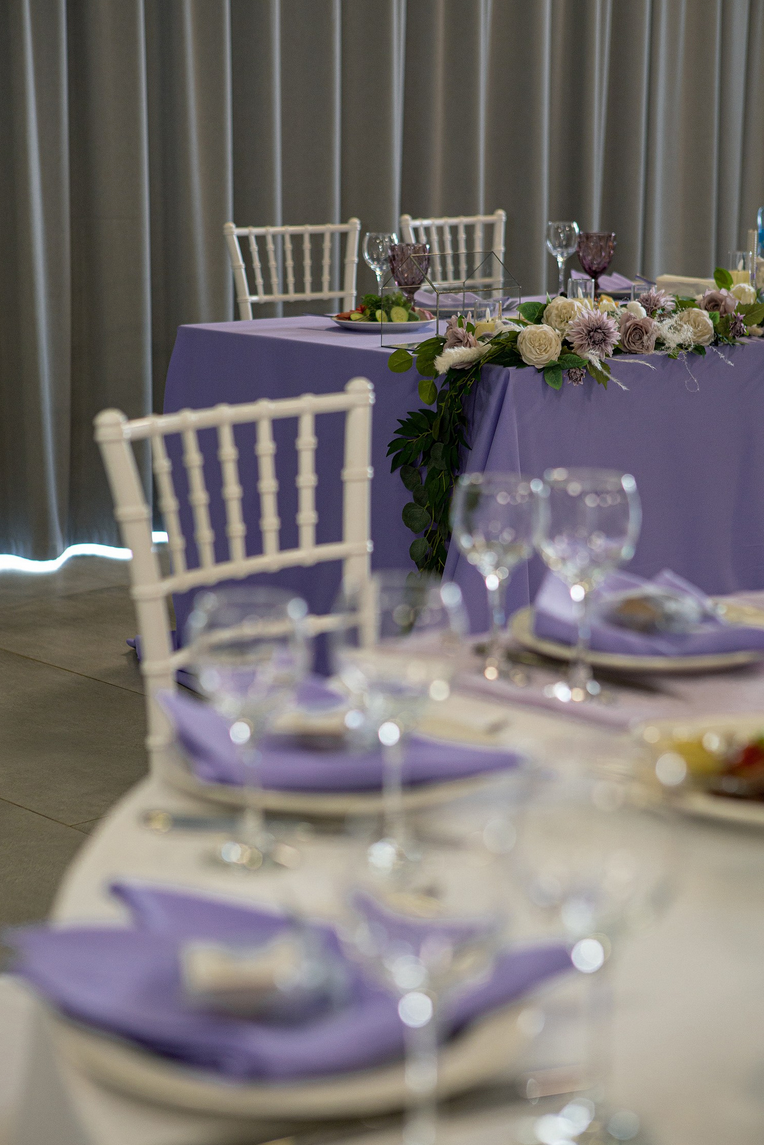 Площадка № 2-4. Свадебный организатор Москва