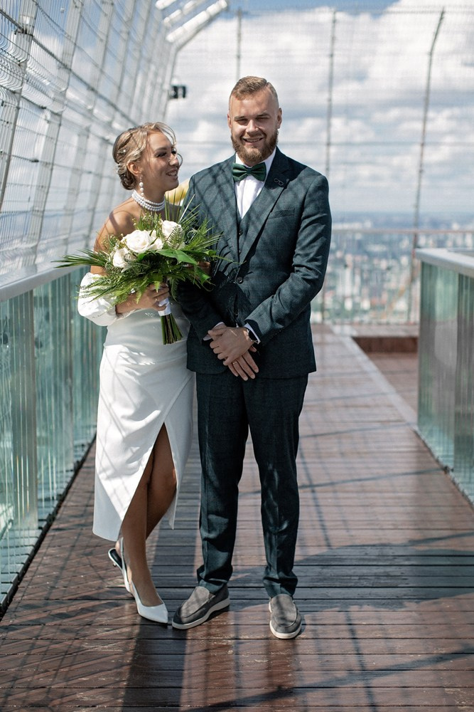 6 июня 2024. Свадебный организатор Москва