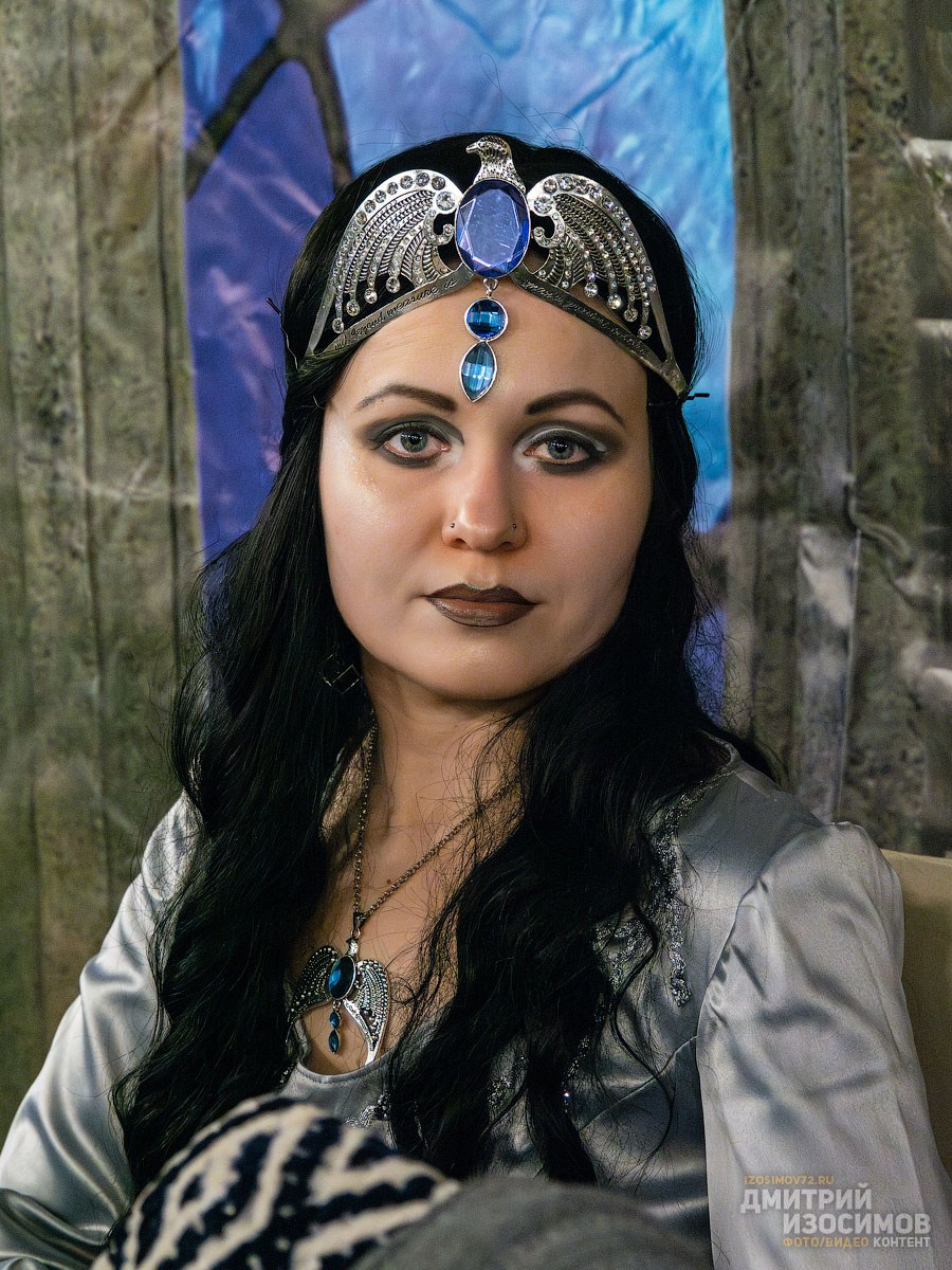 Гик-фестиваль