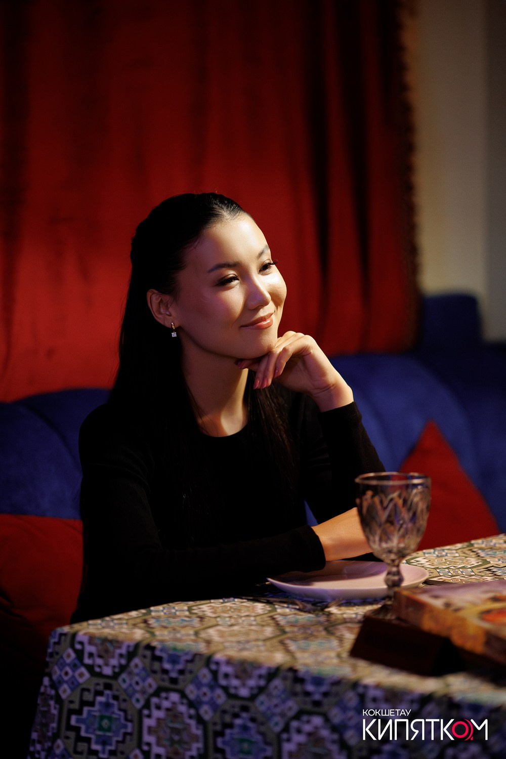 ТБИЛИСИ. КИПЯТКОМ КОКШЕТАУ