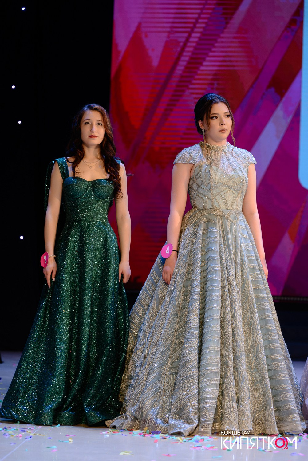 MISS KOKSHE 2025. КИПЯТКОМ КОКШЕТАУ