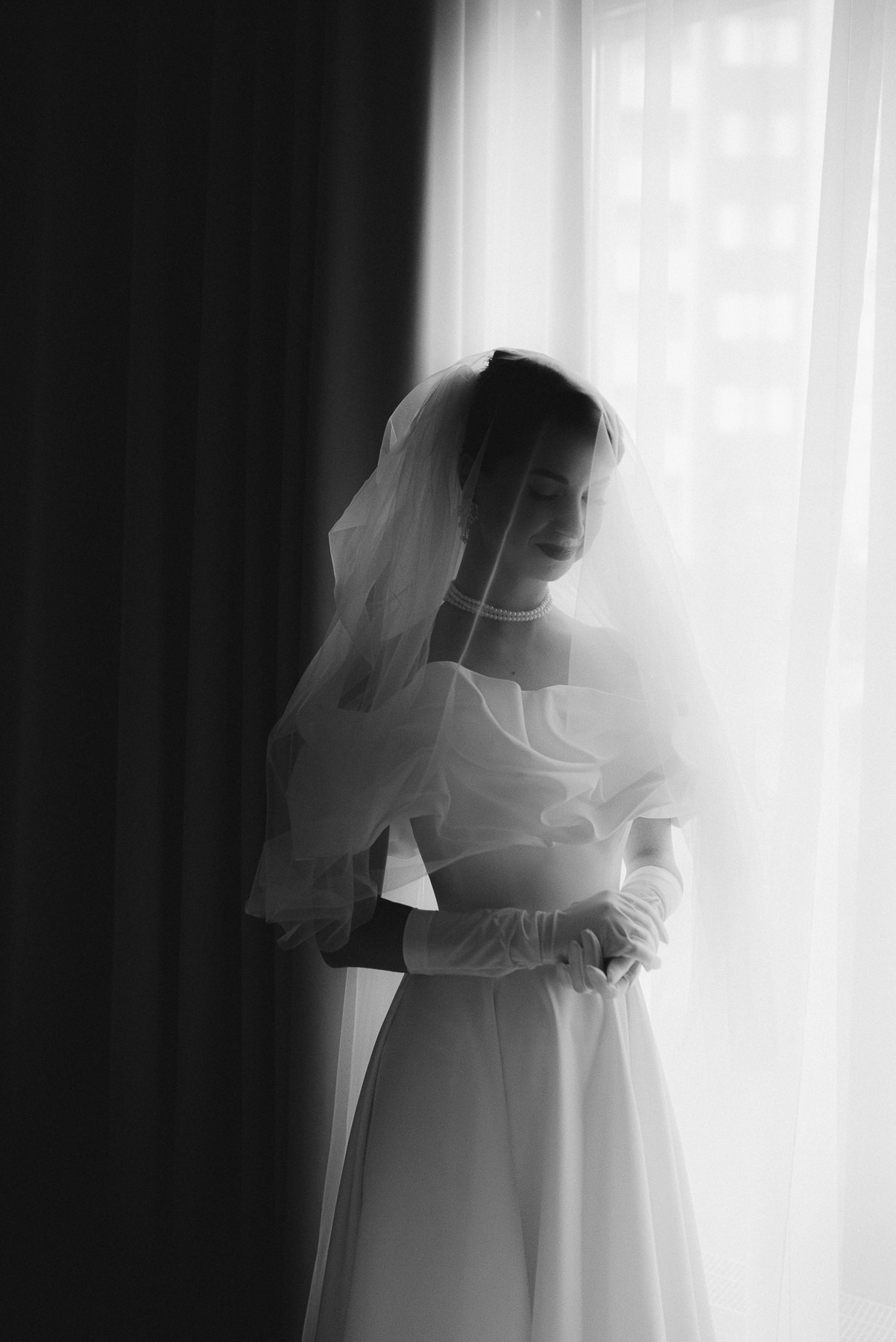 Аня и Саша. Свадебный и семейный фотограф в Рязани Калинкина Мария