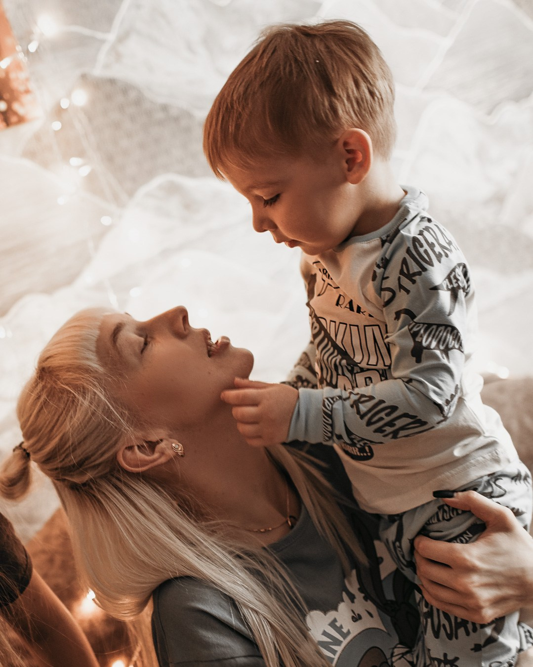 Алёна, Мира, Степан. Фотограф г. Хабаровск