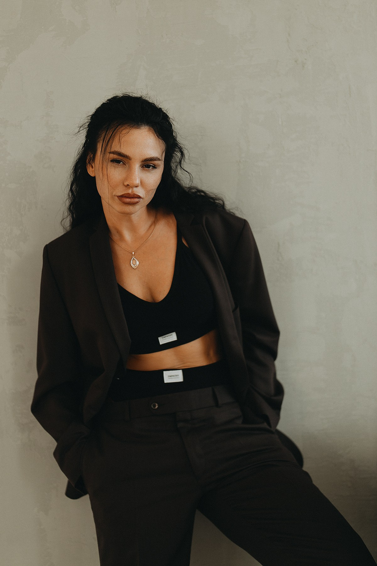 МАРИНА III. Фотограф Наталья Фрост Оренбург