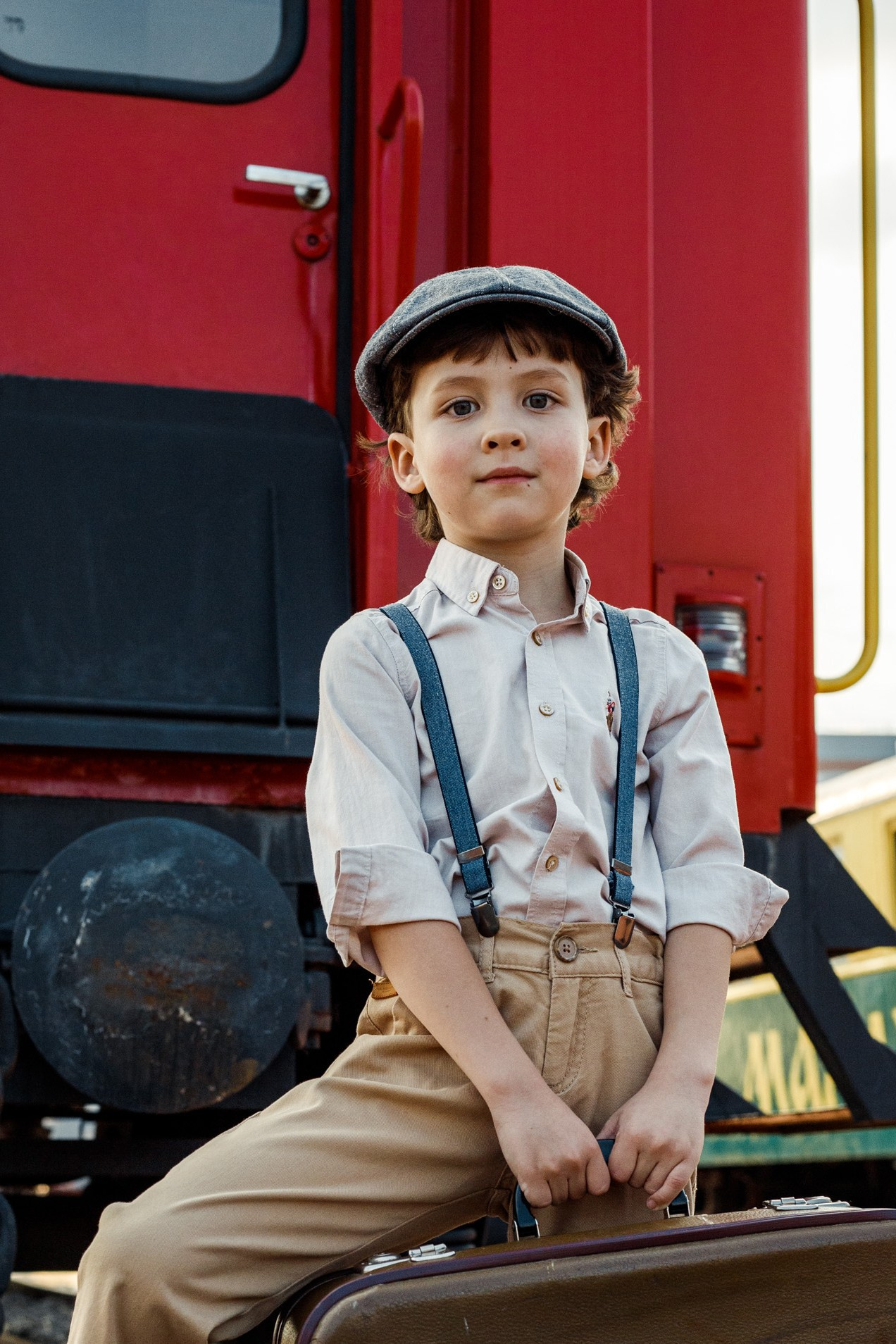 Гена. Репортажный и портретный фотограф в Екатеринбурге Гизатуллин Марат