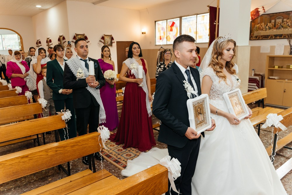 Свадьба Диана & Дима. Фотограф и видеограф в Москве