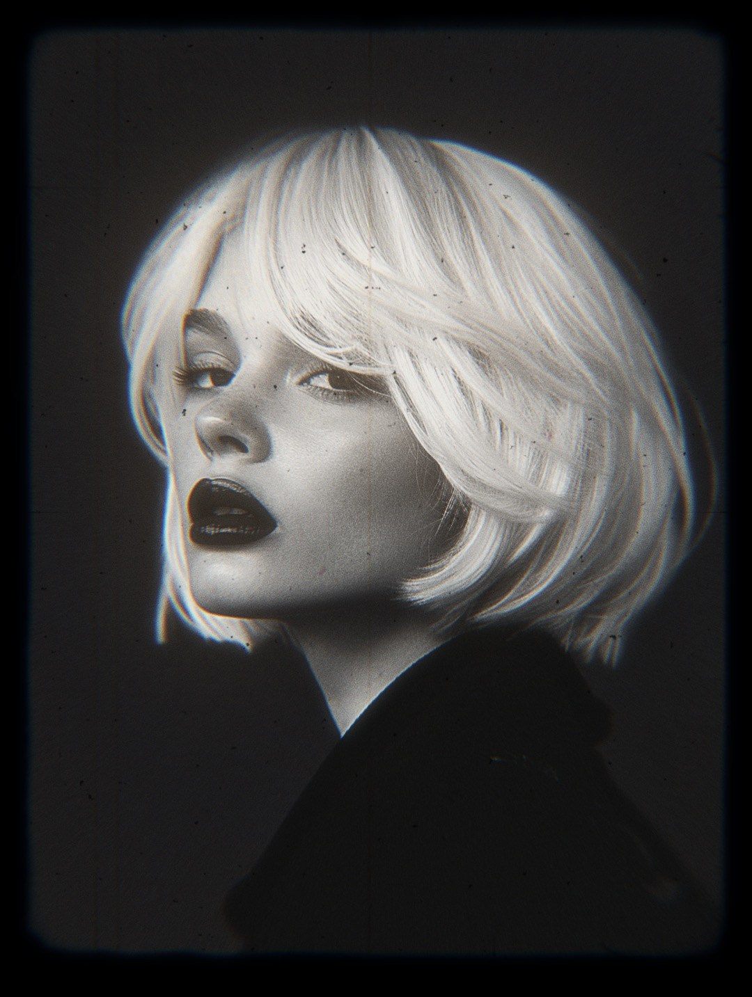 Apollo Art — сайт визуального художника и фотографа