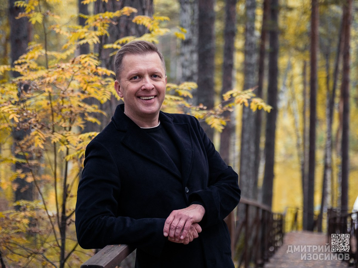 Обложка для клипа