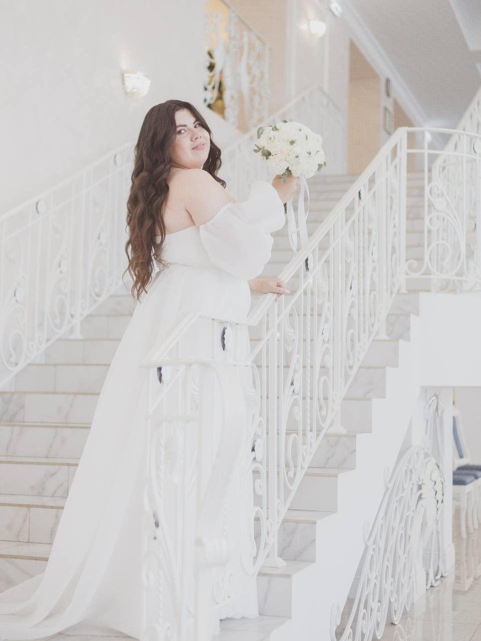 Свадебные. Портретный фотограф в Москве