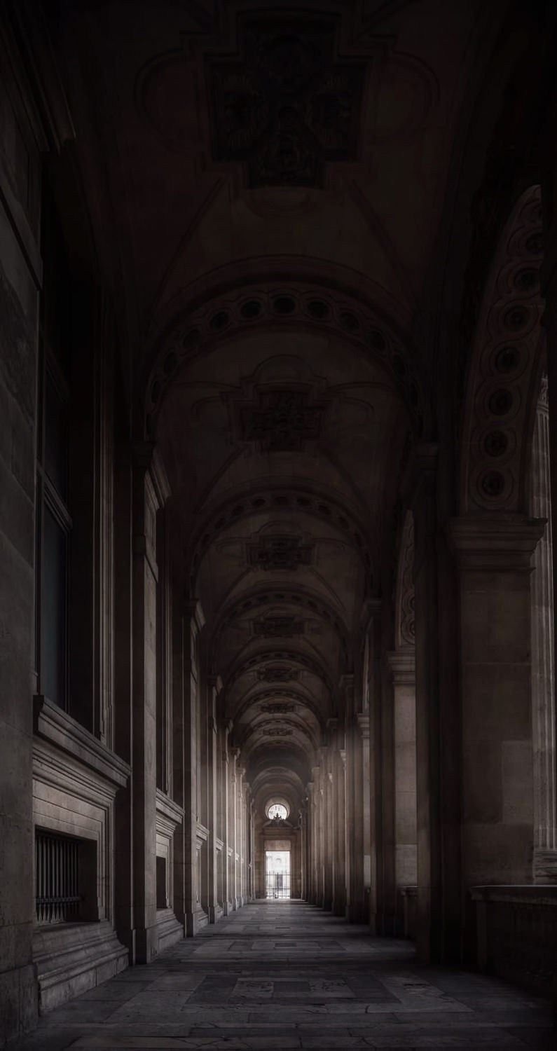 Monochrome — personal project of photographer Vadim Sherbakov. Vadim Sherbakov Portfolio