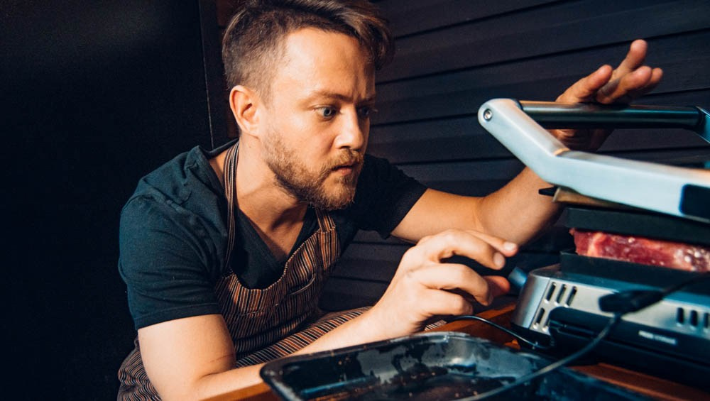 Jukebox Trio. Фотограф Медведева Полина