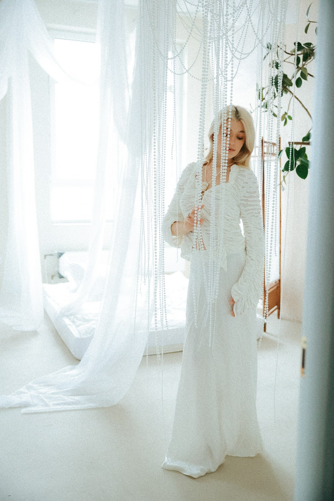 Настя. Фотограф Нижний Новгород