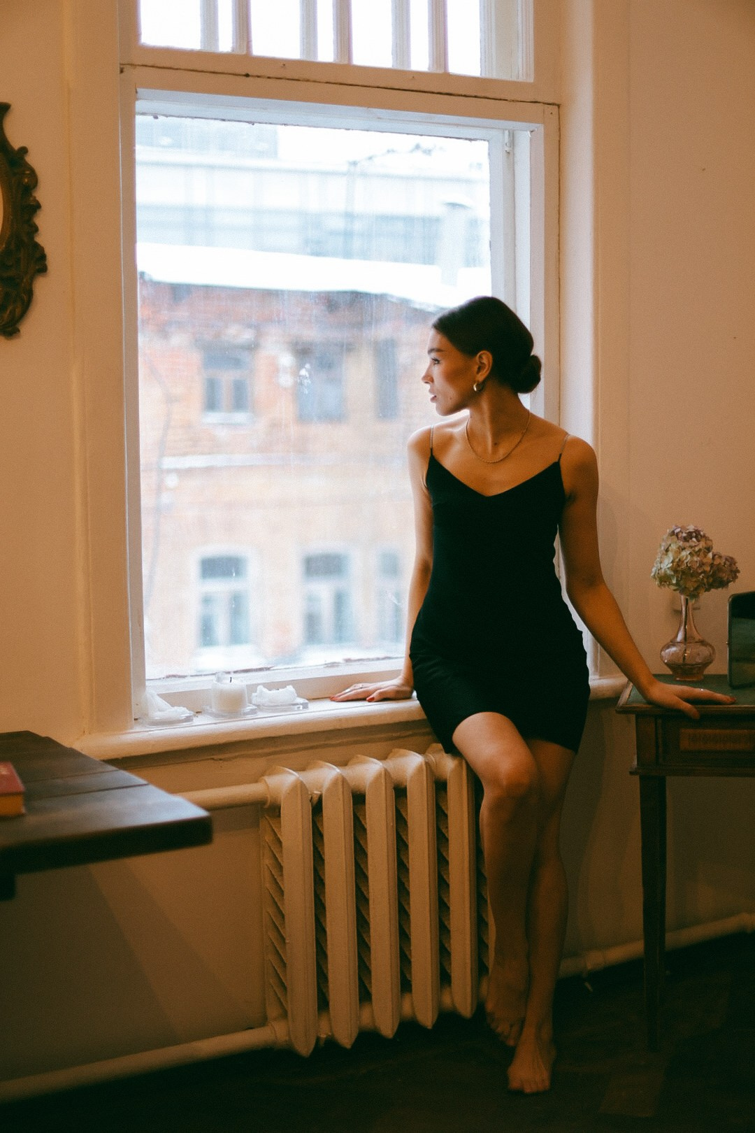 Алена. Фотограф Нижний Новгород