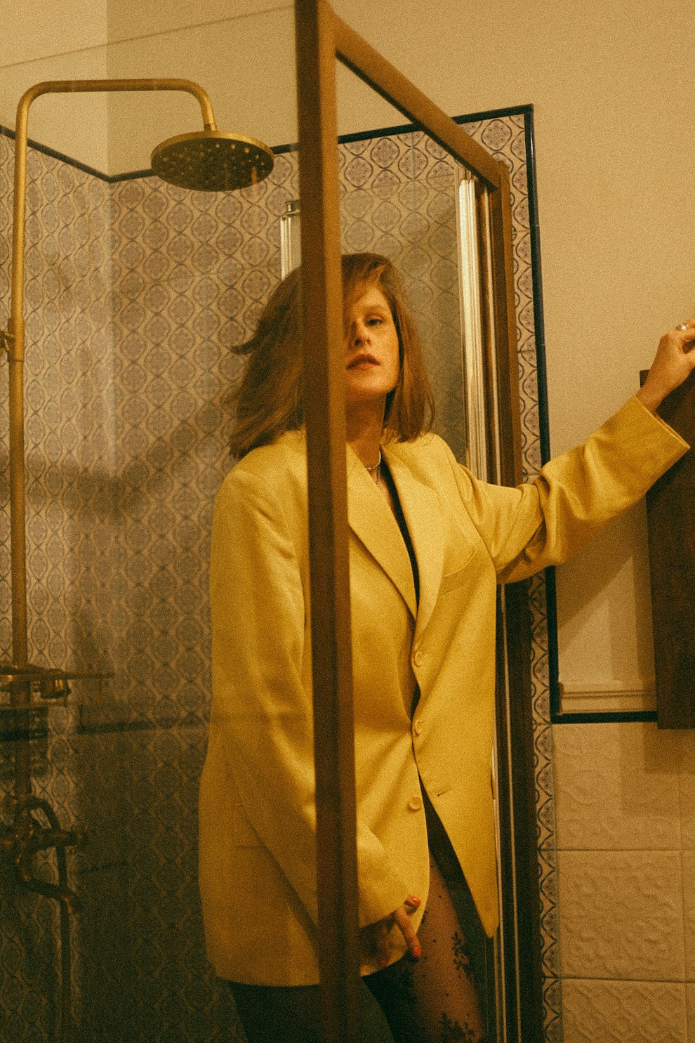 Наташа. Фотограф Нижний Новгород