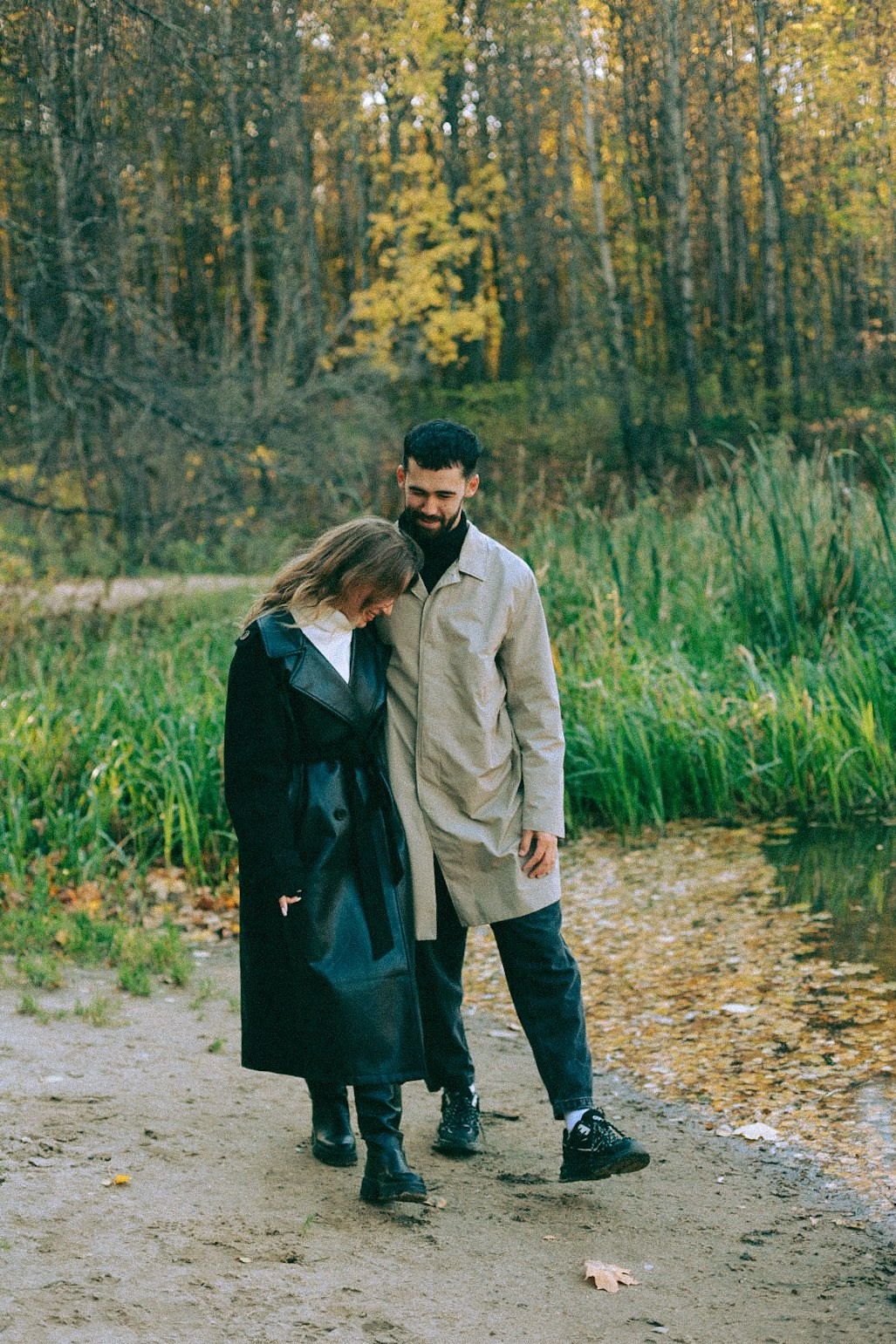 Влад и Эля. Фотограф Нижний Новгород