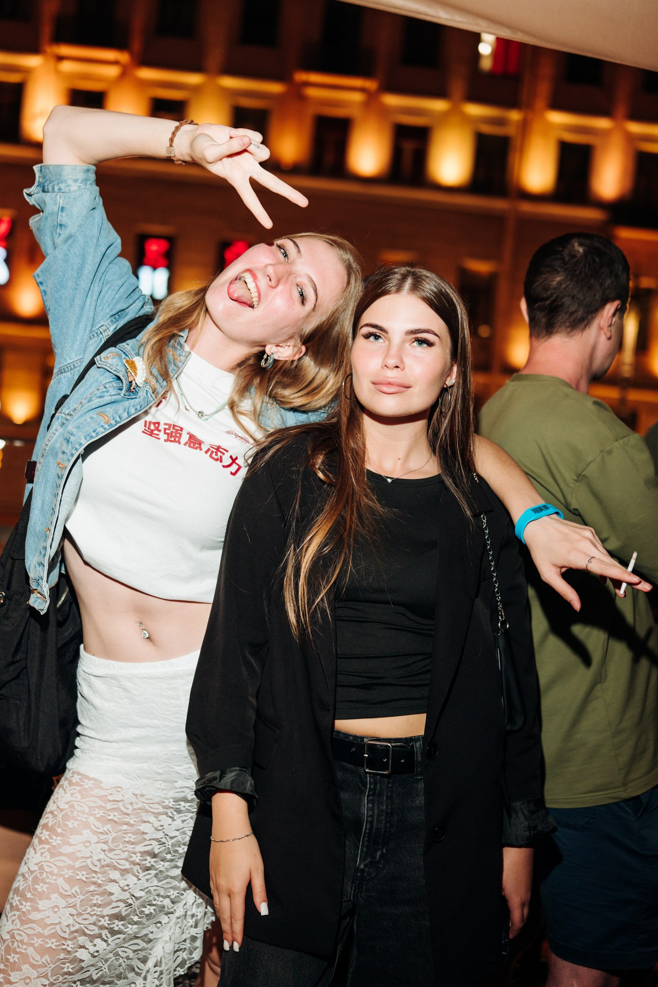 COMMODE 3 YEARS. Репортажный фотограф Санкт-Петербург