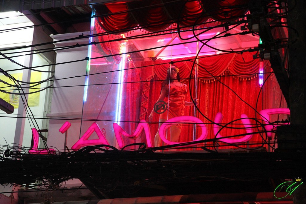 Тайланд. Пхукет 2013. Улица, люди, жизнь…