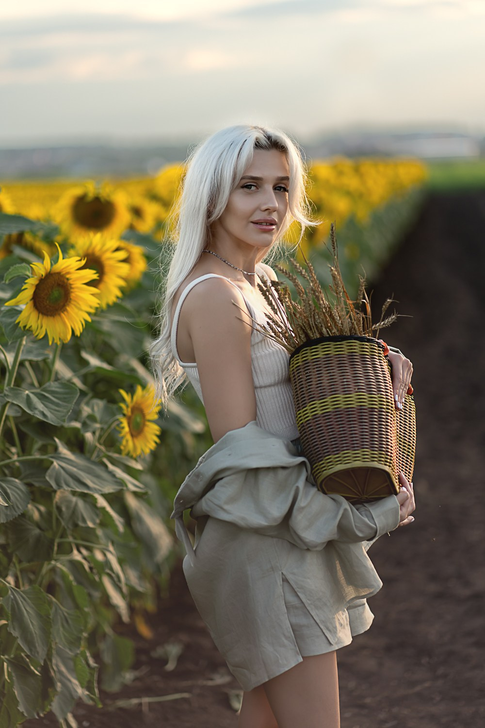 Анастасия. Фотограф в Красноярске. Юлия Чаушанская