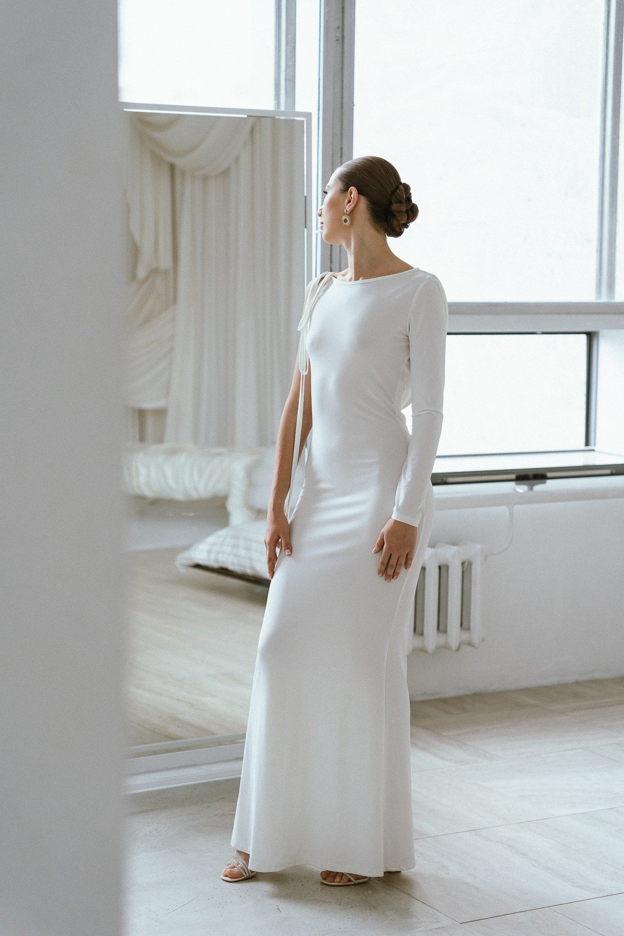 Алина и Сергей. Фотограф в Красноярске. Юлия Чаушанская