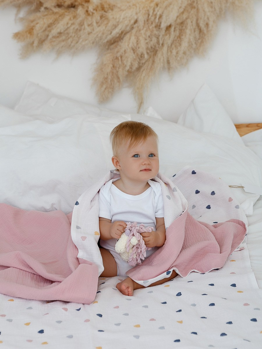 Пледы муслин. Контент фотограф, съемка для маркетплейсов, фуд съемка и репортажи в Новосибирске Ралия Галеева