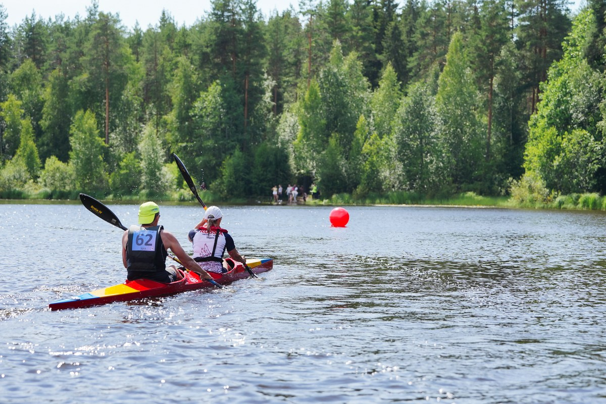 Рощинский Марафон. Репортажный и семейный фотограф в Санкт-Петербурге Тарас Марченко
