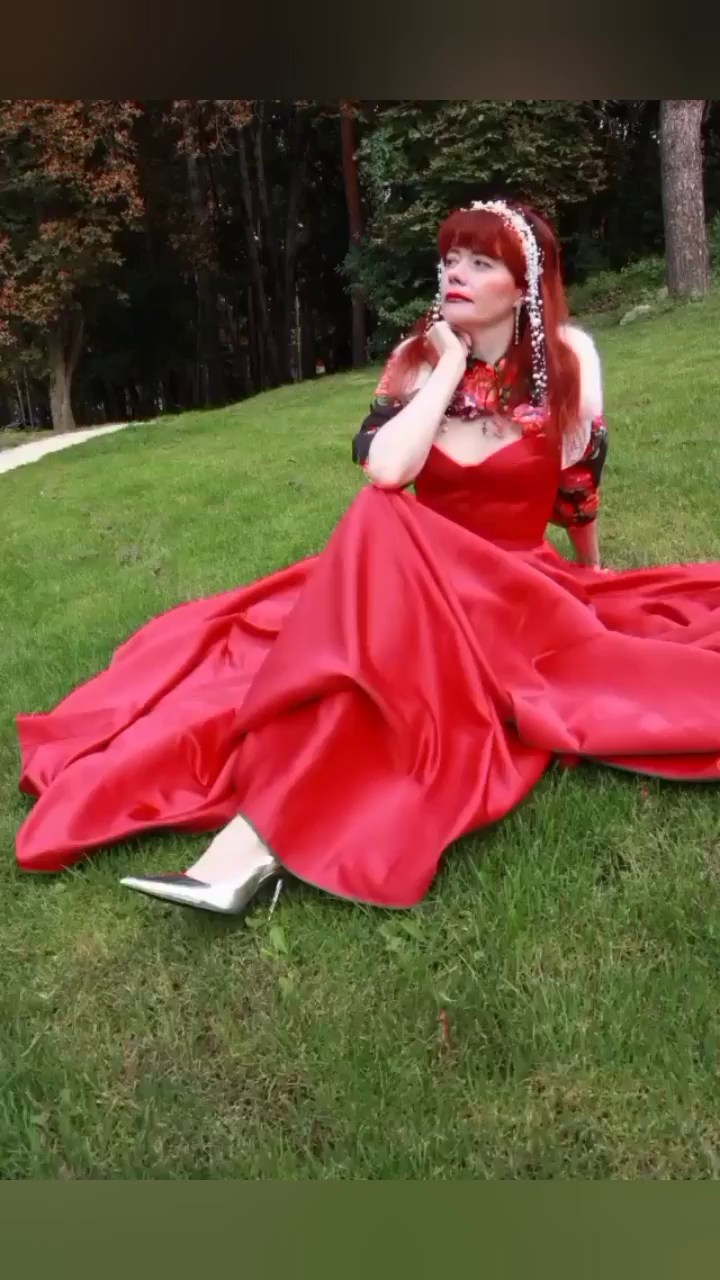 Светлана Фатьянова