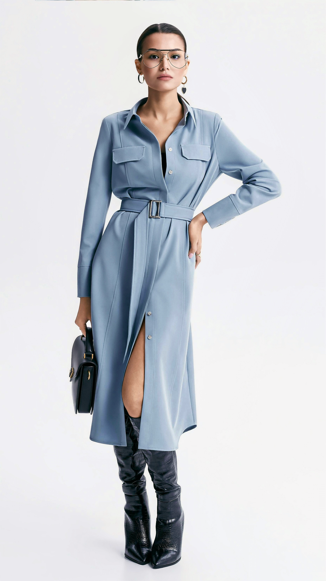 Catalog. Valeria Skvortsova: Retoucher