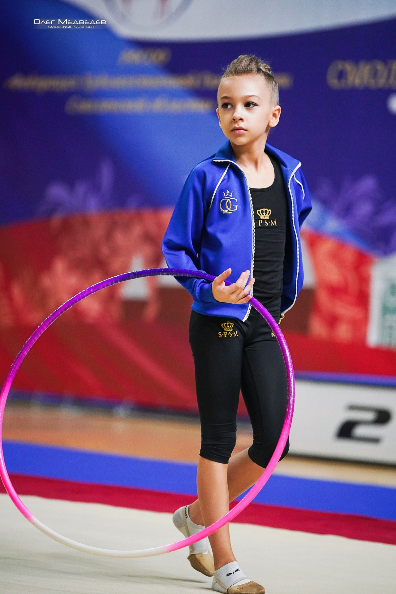 Художественная гимнастика. Портфолио prosport67. Спортивный фотограф Олег Медведев | prosport67 | Смоленск