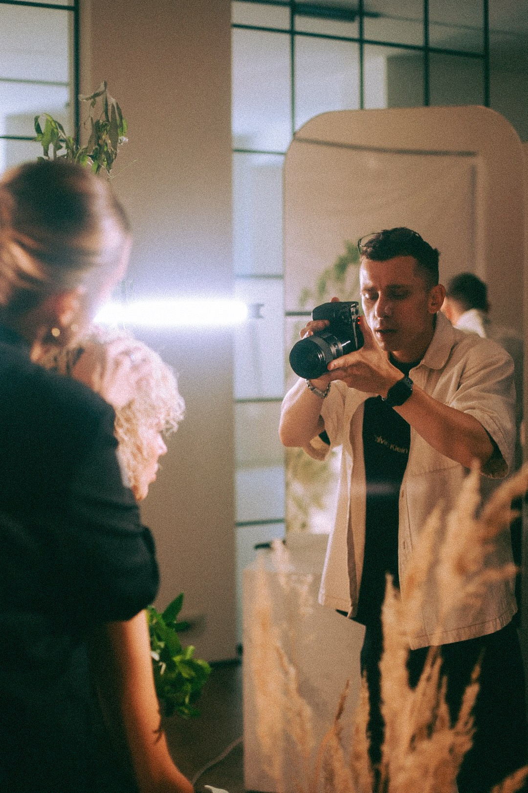 22 лето. Фотограф Нижний Новгород