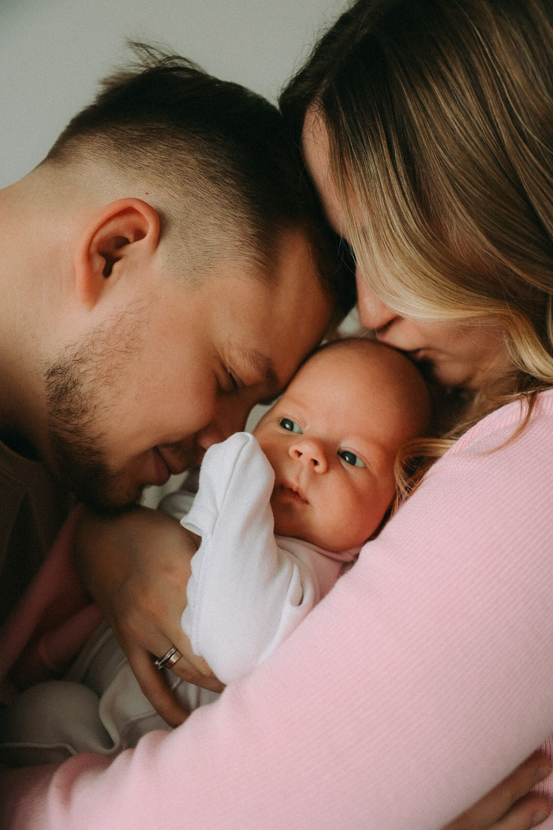 Family. Фотограф Нижний Новгород