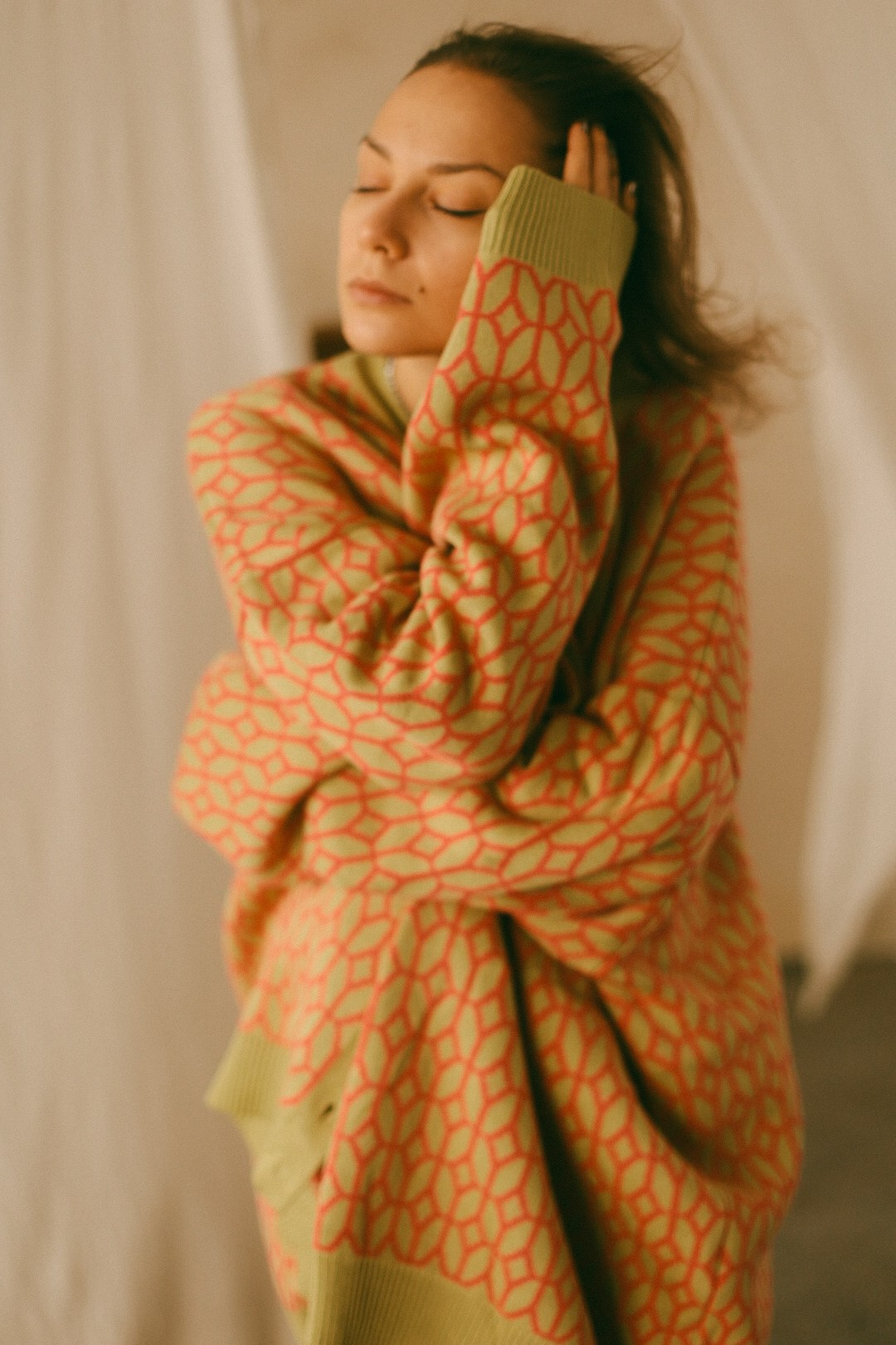 Оля. Фотограф Нижний Новгород