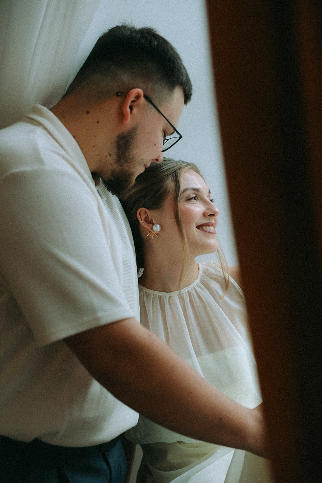 Никита и Алина. Фотограф Нижний Новгород