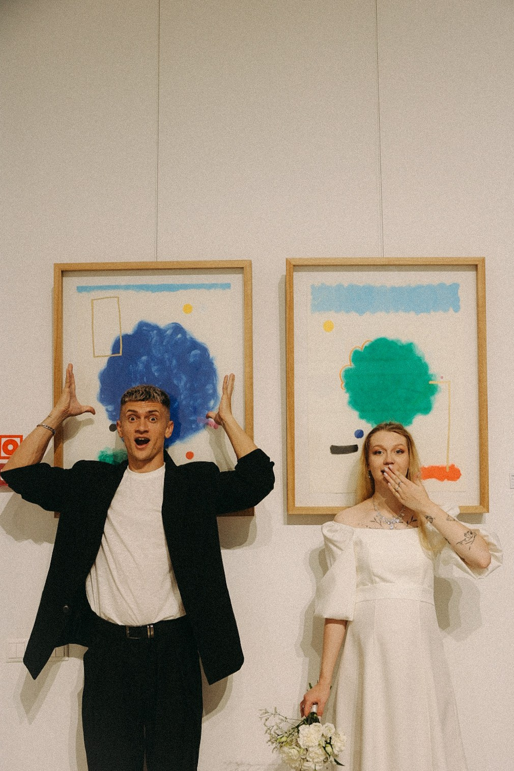 Паша и Арина. Фотограф Нижний Новгород