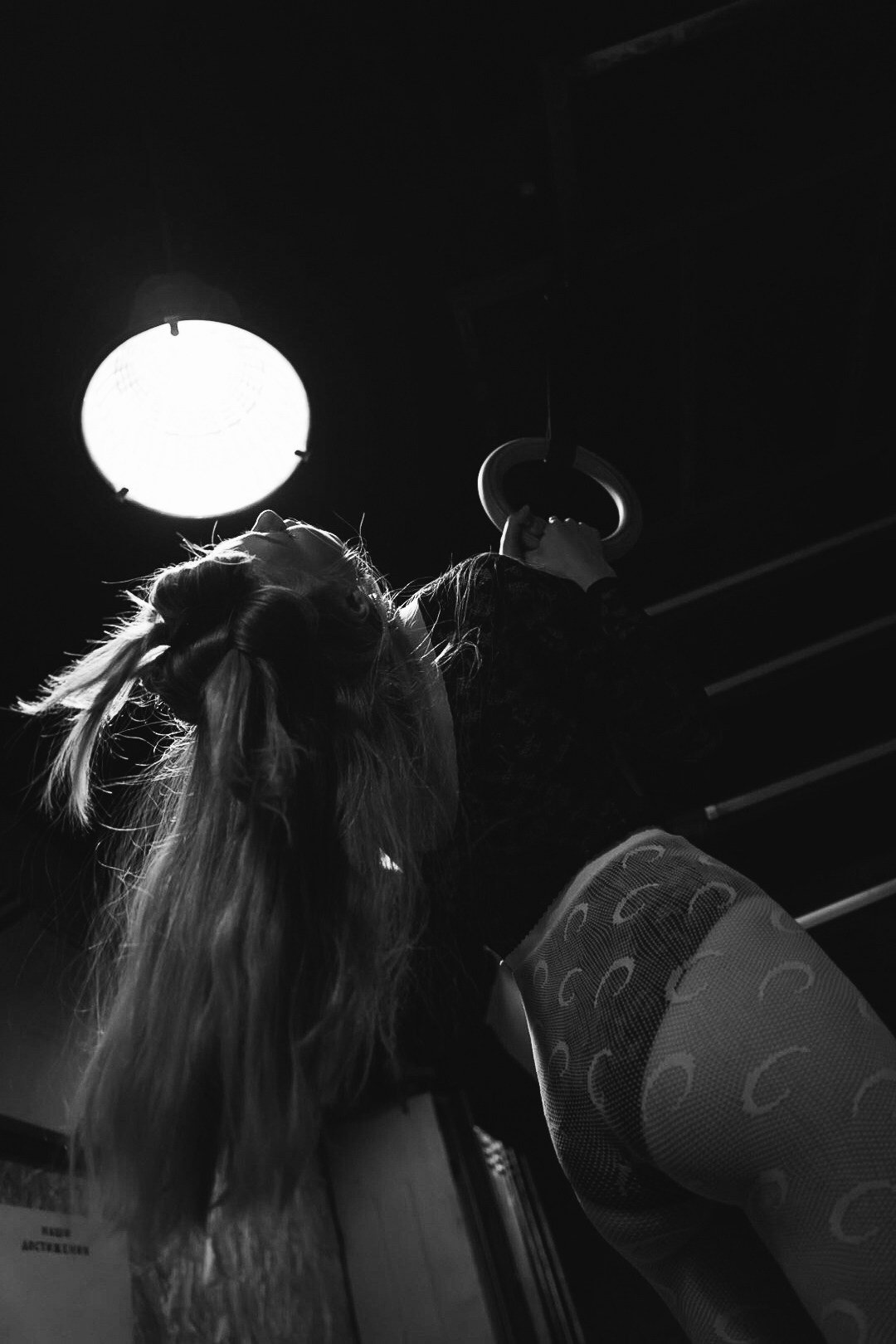 Вероника. Фотограф Нижний Новгород