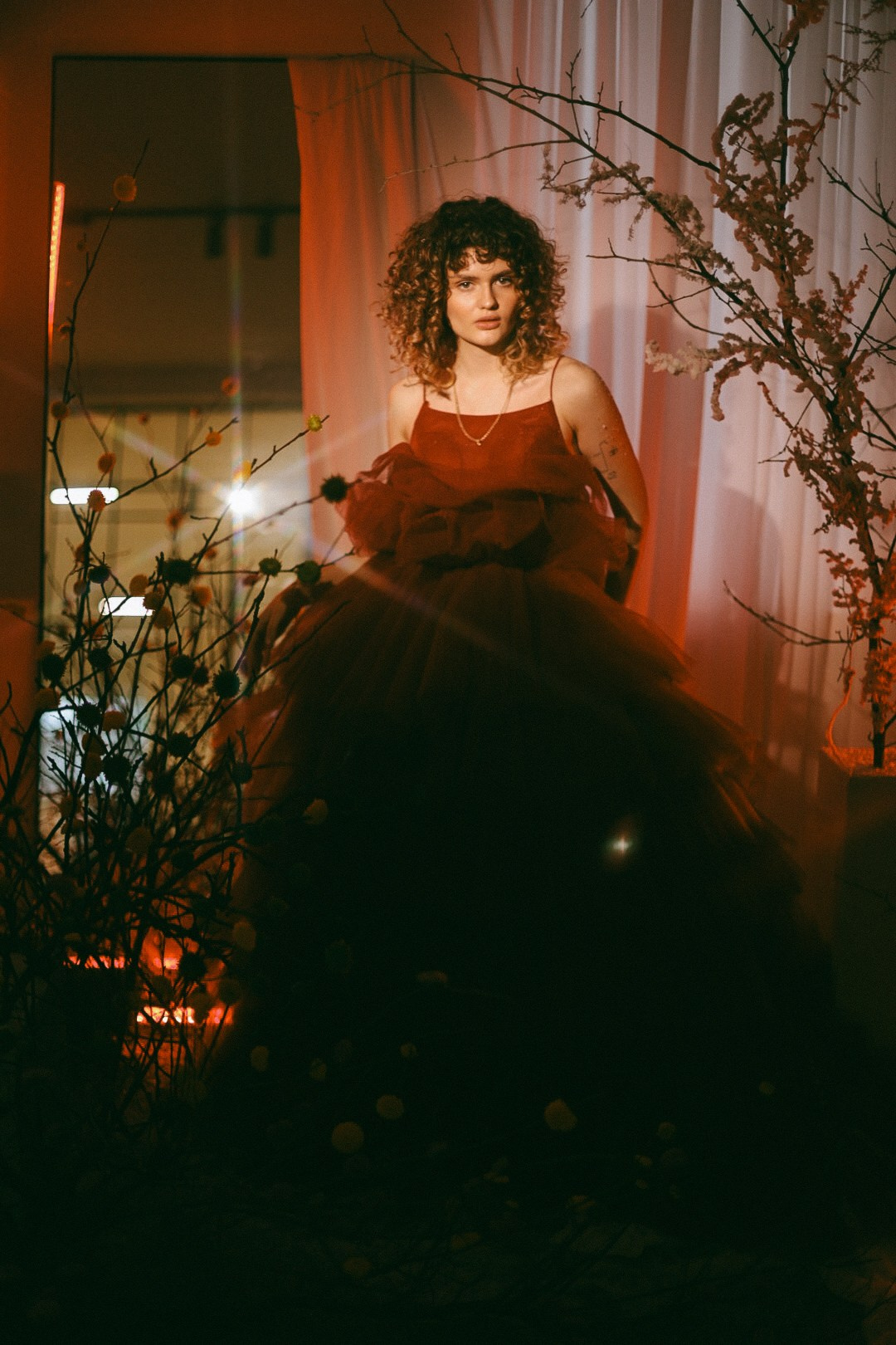 22 zima. Фотограф Нижний Новгород