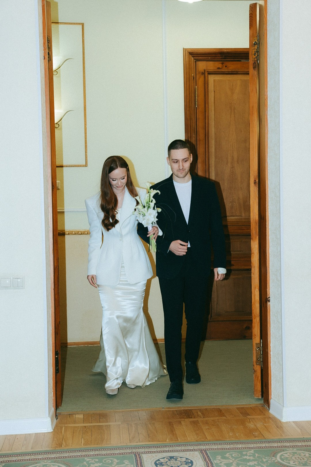 Влад и Аня. Фотограф Нижний Новгород