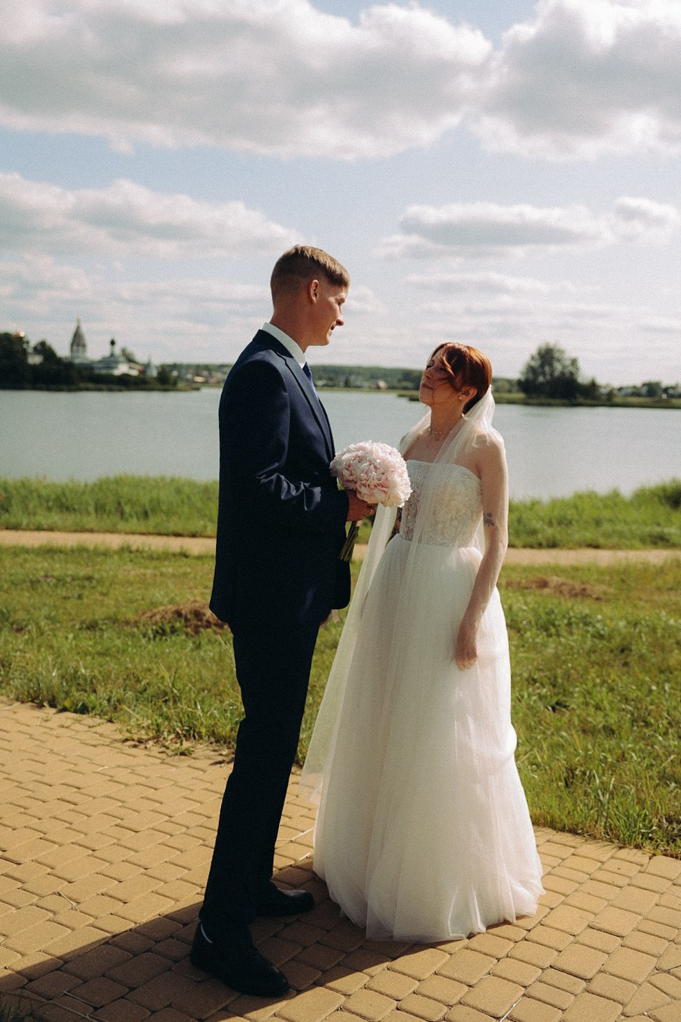 Саша и Даша. Фотограф Нижний Новгород