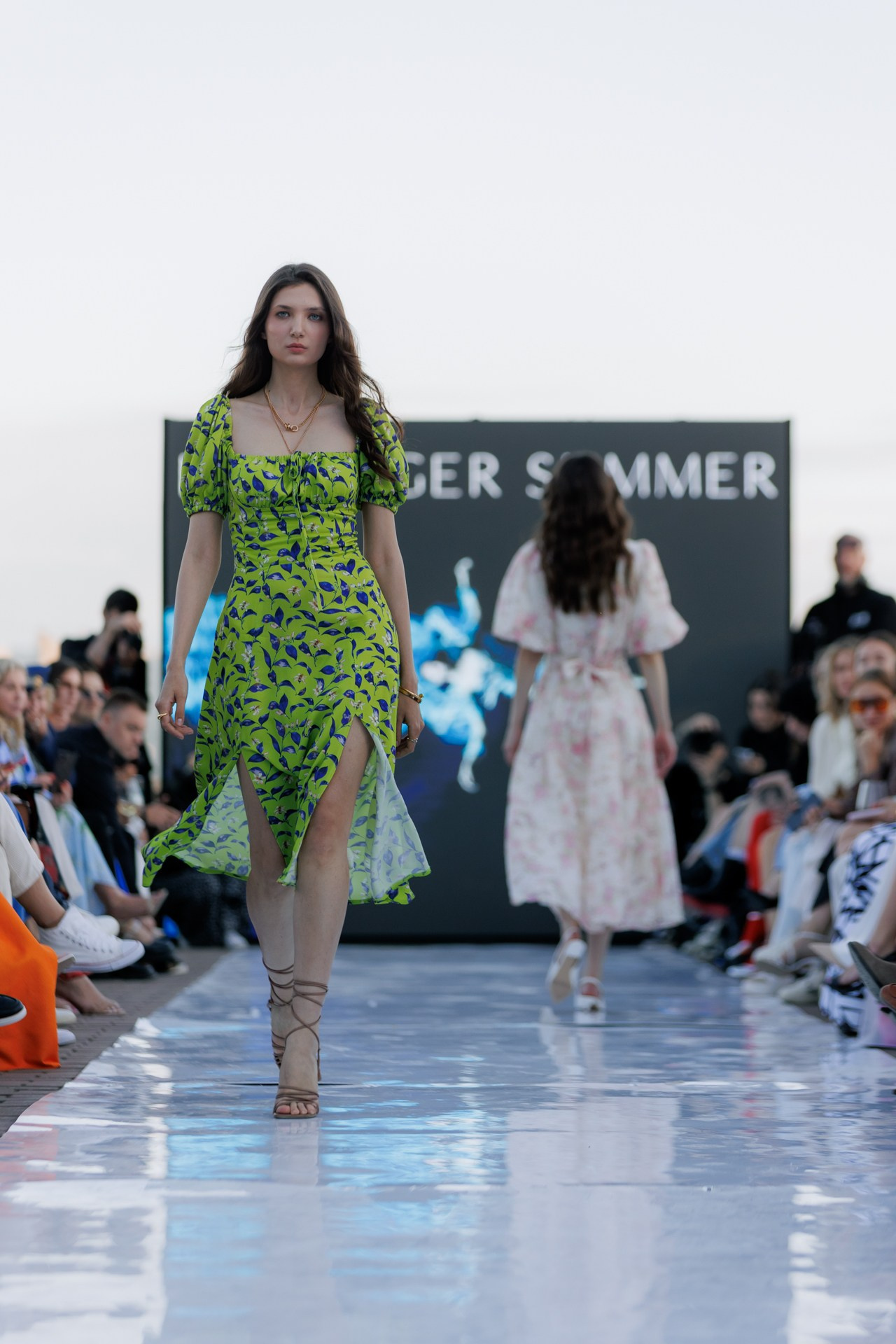 KAMERGER SUMMER. Репортажный фотограф в Санкт-Петербурге Александр Паклин