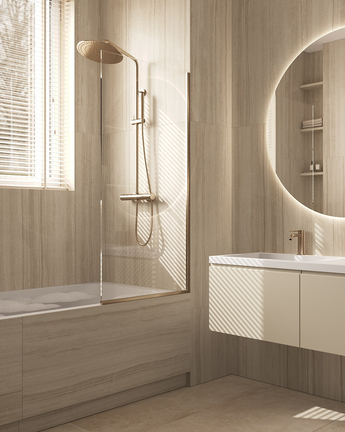 Загородный дом // проект. Дизайнер интерьера | kolchanova.dsgn