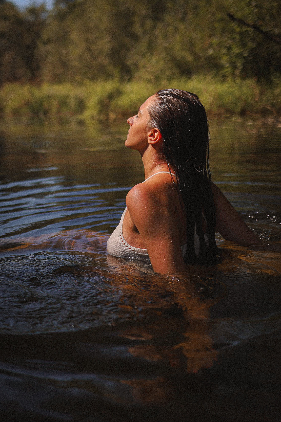 Алёна. Главная